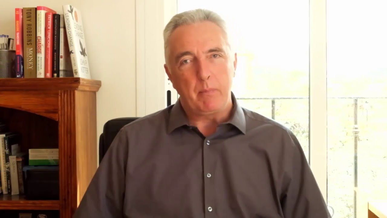 Trading Psychology - How accountability will help you be a more successful trader