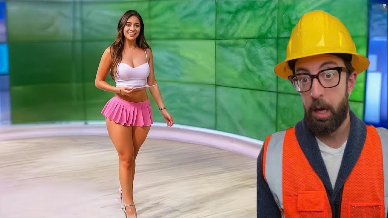 Most Valuable Moments Of Failure And Humor Of Construction Workers Compilation -MrAdam - Episode 14