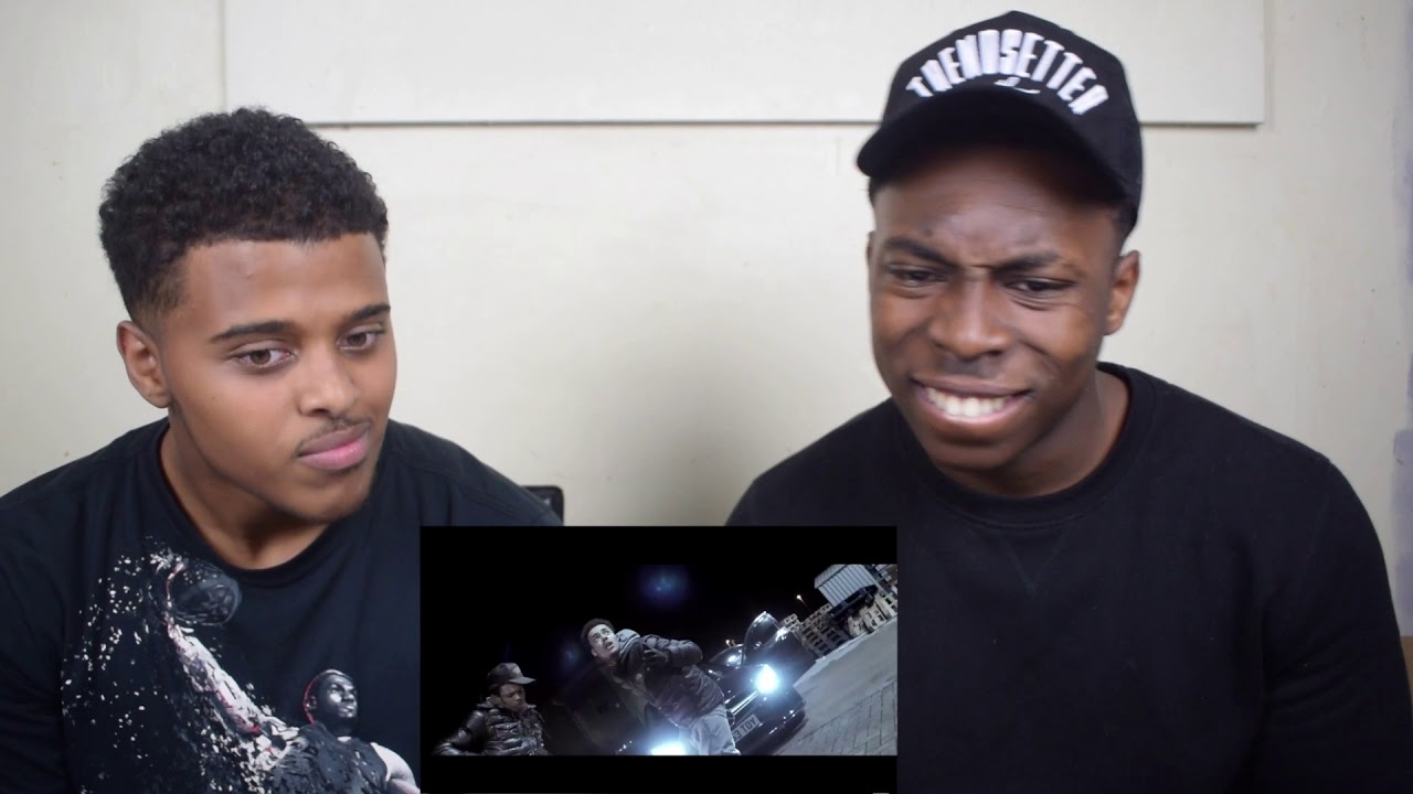 S1:E4 WAR! | #12World S1 - I Ain't The One [Music Video] | Link Up TV - REACTION