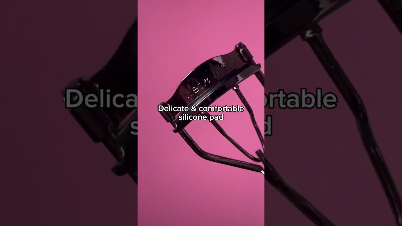 ASMR Unboxing our $3!! High On Lash Curler