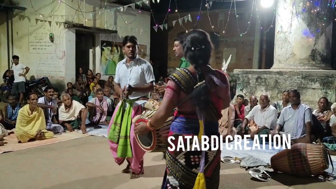 ଉର୍ମିଳା ବାହାକ୍ ଓ ସାଥୀଙ୍କ ସୁନ୍ଦର୍ ସଂଚାର । ନାଇଁ ଲାଗେ କଷା ପିତା ହୋ ନାଇଁ ଲାଗେ ରାଗ ଆମ୍ଵିଲ।