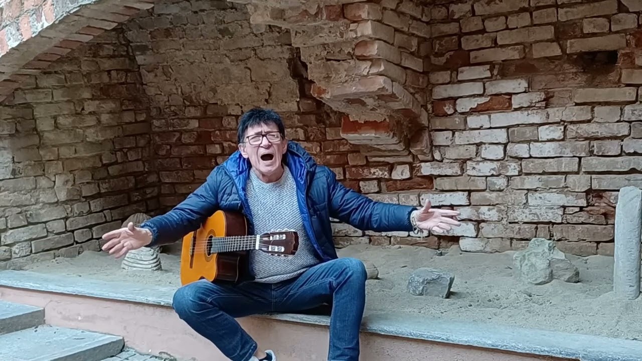 AL RANGONE..........  