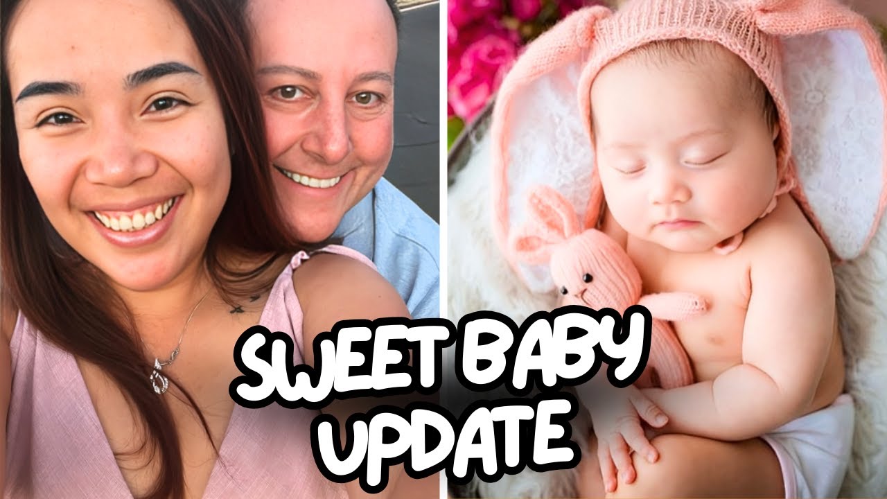 90 Day Fianc&eacute; | Annie Suwan's Baby: FIRST Peek Inside!