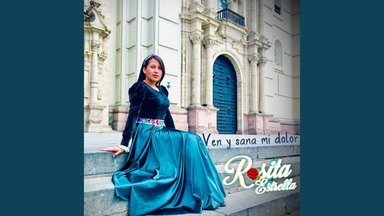 Ven y Sana mi Dolor