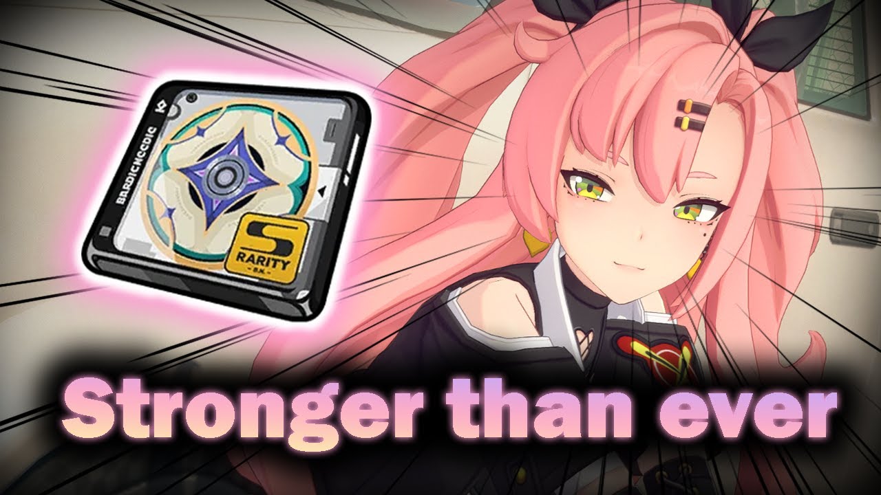 No Lucia? No Problem!! 2.3 Nicole Guides, Combos & Team