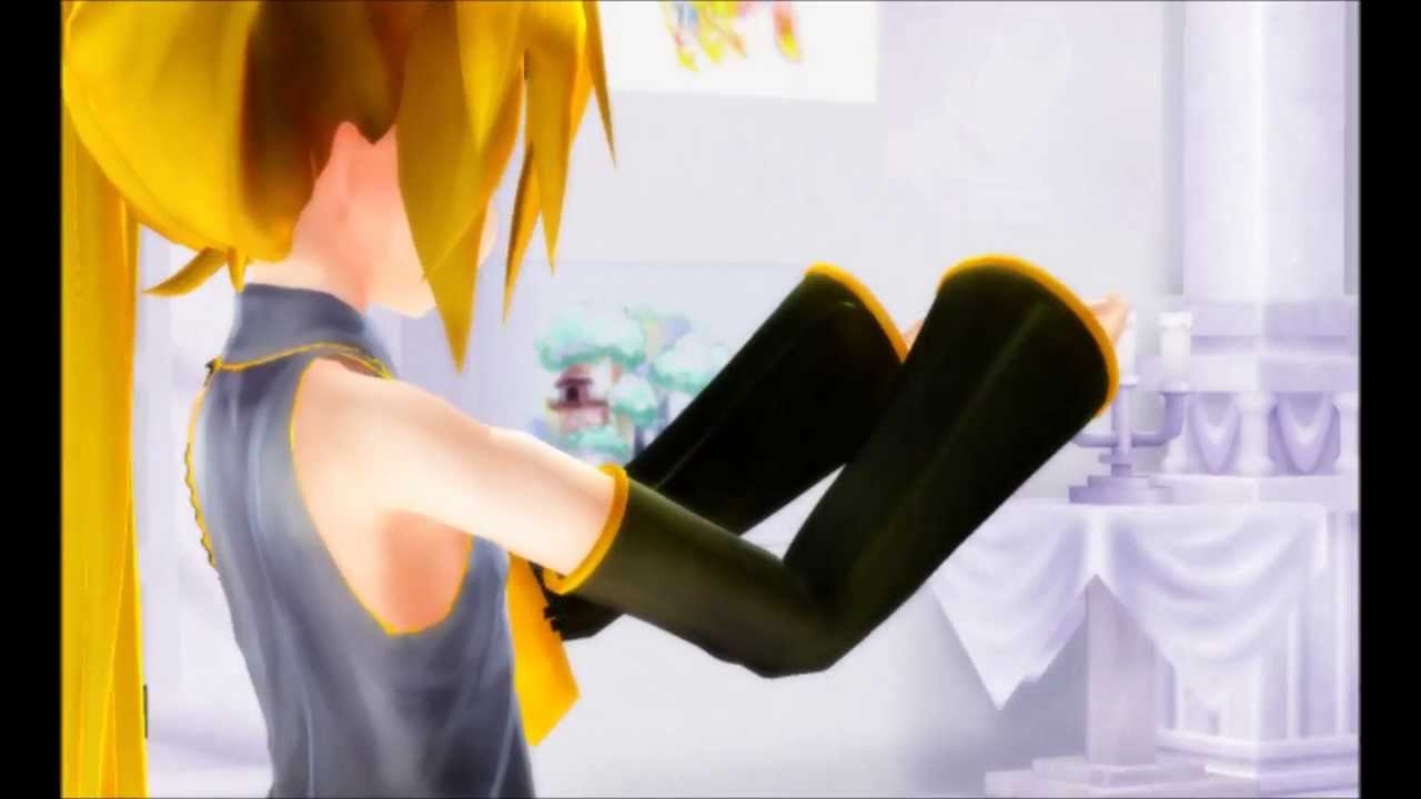 [MMD] This Day