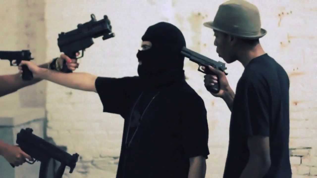 Kemba (fka YC The Cynic)- 