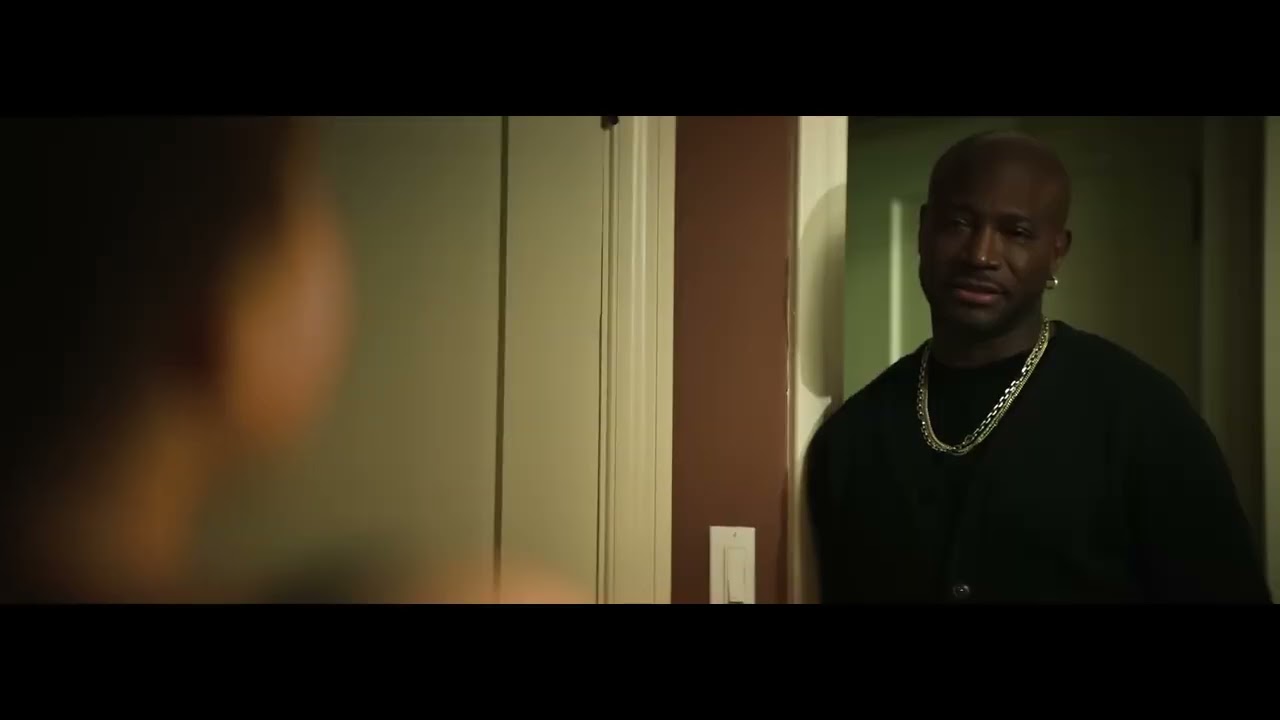 Stepfather   Official Trailer   Tubi Original