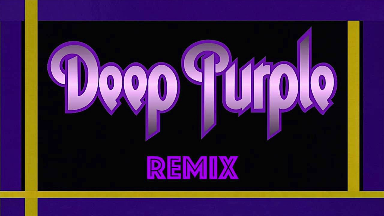 Deep Purple RemiX - Highway Star