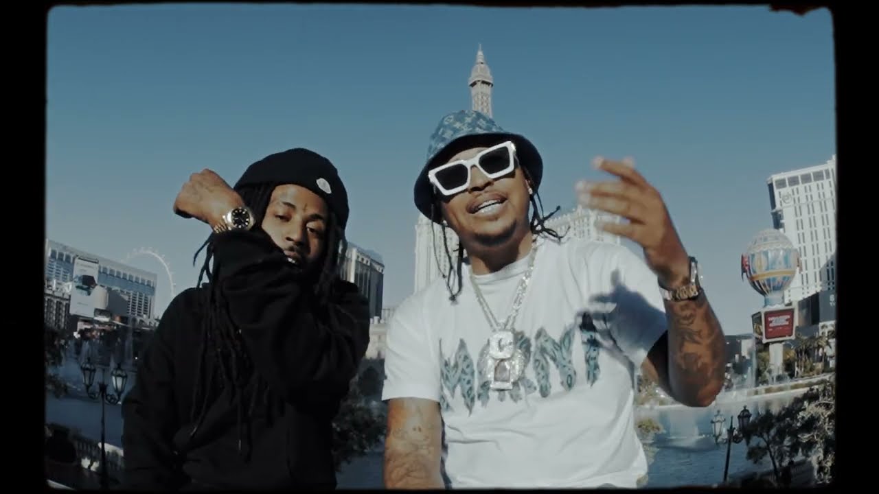 AWAY WITH YOU - YvBaby x Cwill2Smooth ( #offcialvideo )
