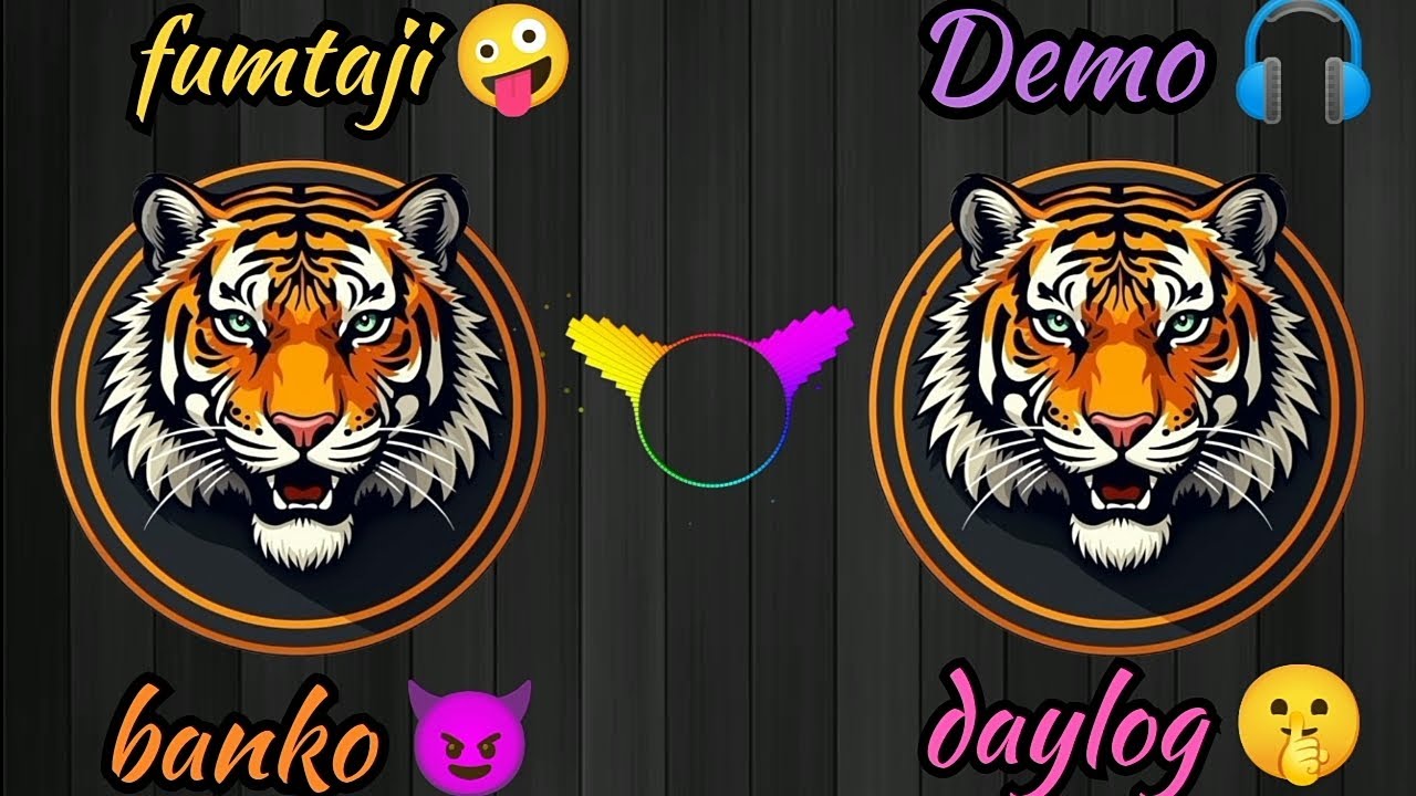 BANKO DAYLOG  DEMO FUMTAJI || POWER FULL COMPETITION  HOREN  || TRENDING DEMO  SK DJ LOVER 