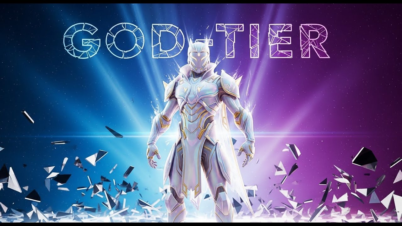 🤯🤯Fortnite Zero Build: The ULTIMATE Comeback 