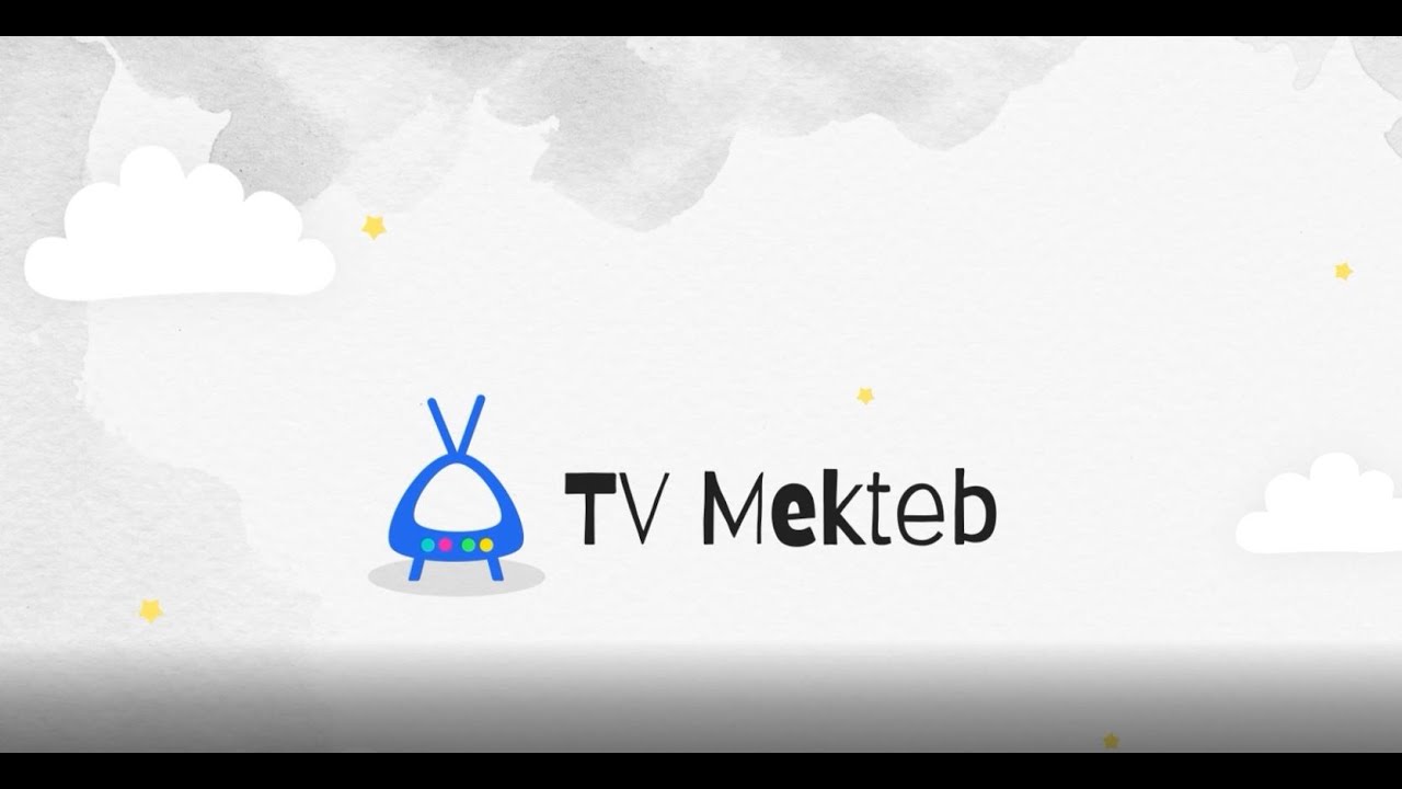 TV MEKTEB - Peti imanski šart