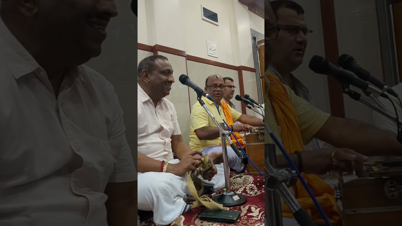 Venkatachala Nilayam Vaikuntha Puravaasam | Karkala SVBM