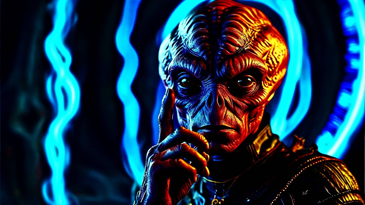 Welcome to Psychedelic Valley Of AI Mind