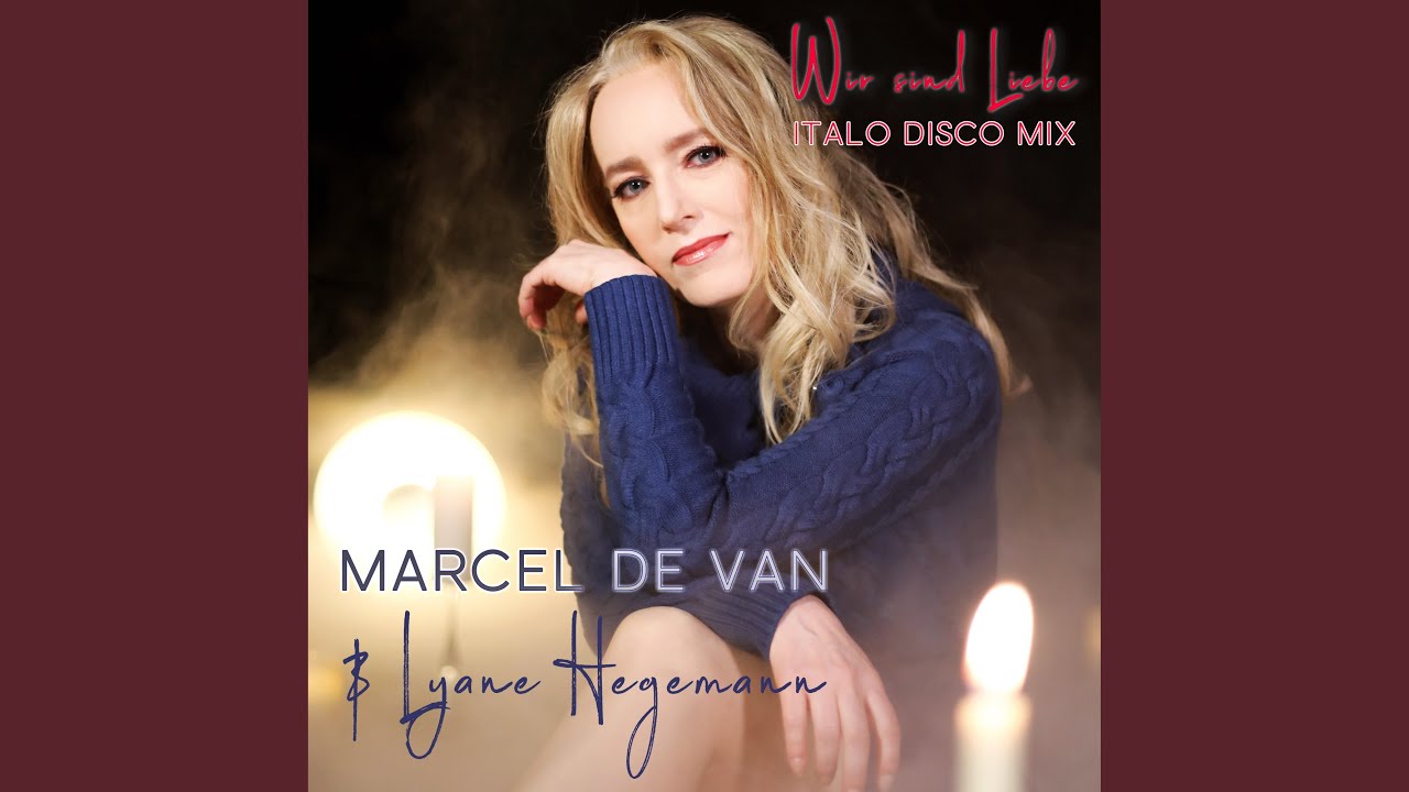 Wir sind Liebe (Italo Disco Mix)
