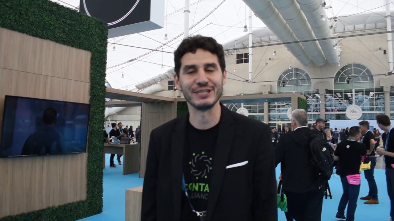 EQUIPO DE CONTABI EN EL XEROCON SAN DIEGO 2019