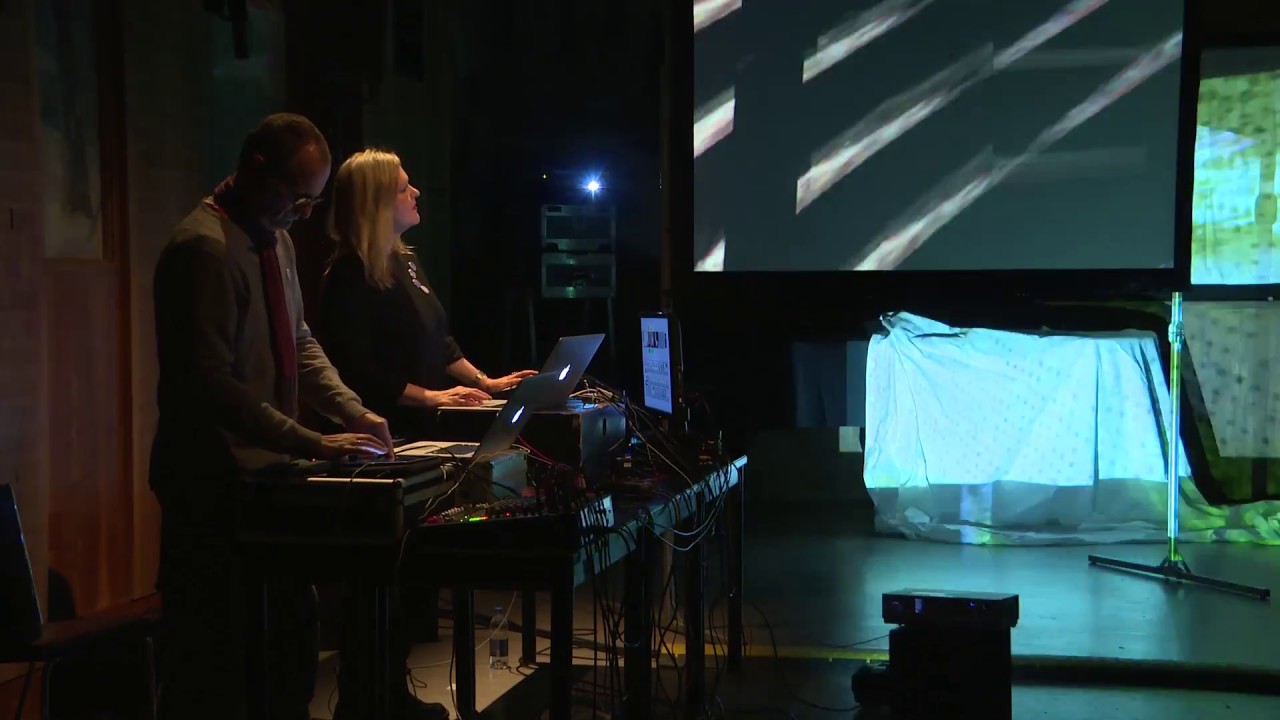 Art's Birthday 2018 -  Station Rose