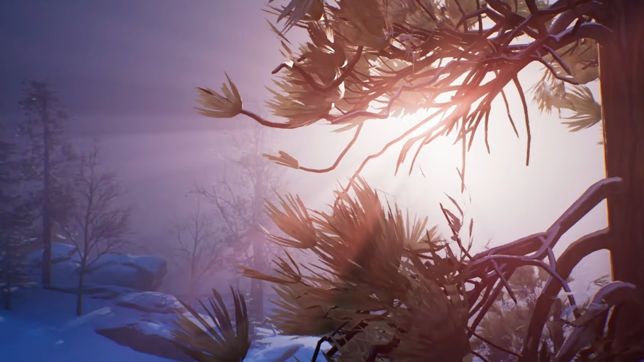 Life is Strange: Double Exposure OST - Overlook (Episode 2)