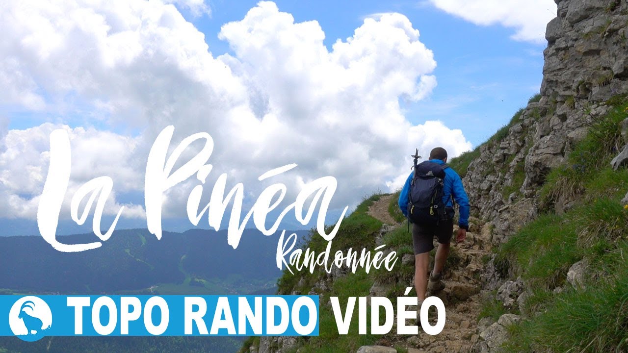 Rando LA PINÉA