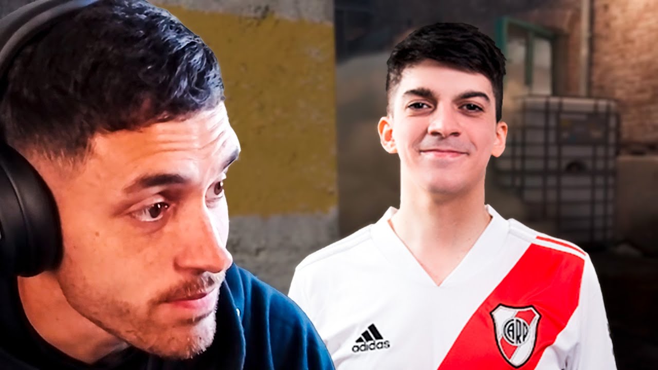 JUGAMOS BO3 vs GUIDIMON en el ROAD TO TOP #100
