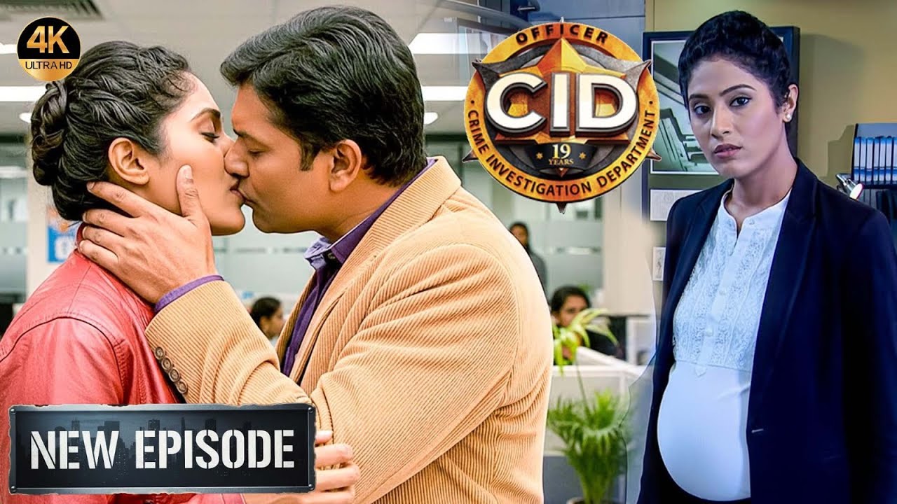 Officer Abhijeet ने किया Tarika को Pregnant | CID | Crime Story | New Episodes 2026