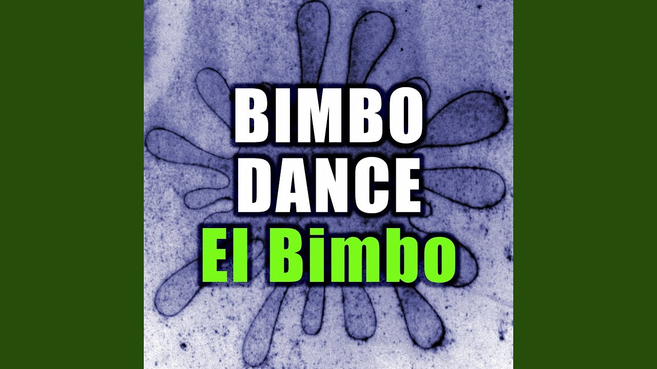 El Bimbo (Luka Mozza Club Remix)