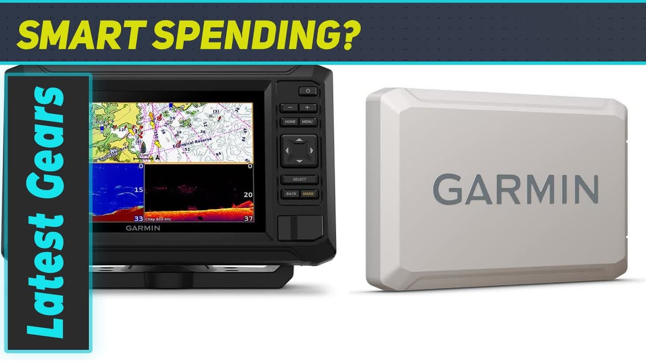 Garmin ECHOMAP 74cv UHD2: Best Keyed Chartplotter for Fishing Enthusiasts?