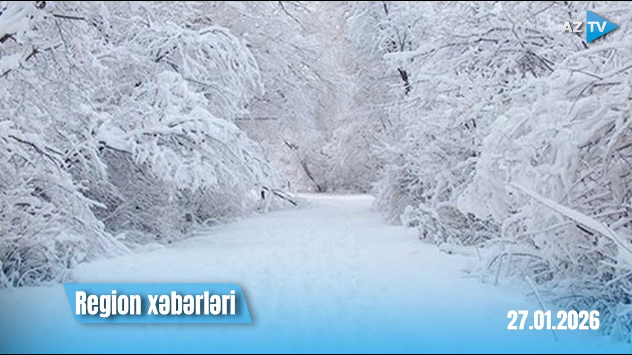 SON DƏQİQƏ məlumatlarını çatdırırıq - 