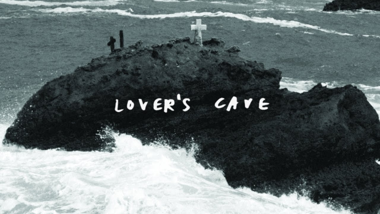 IS TROPICAL - Lover's Cave (Crayon remix)
