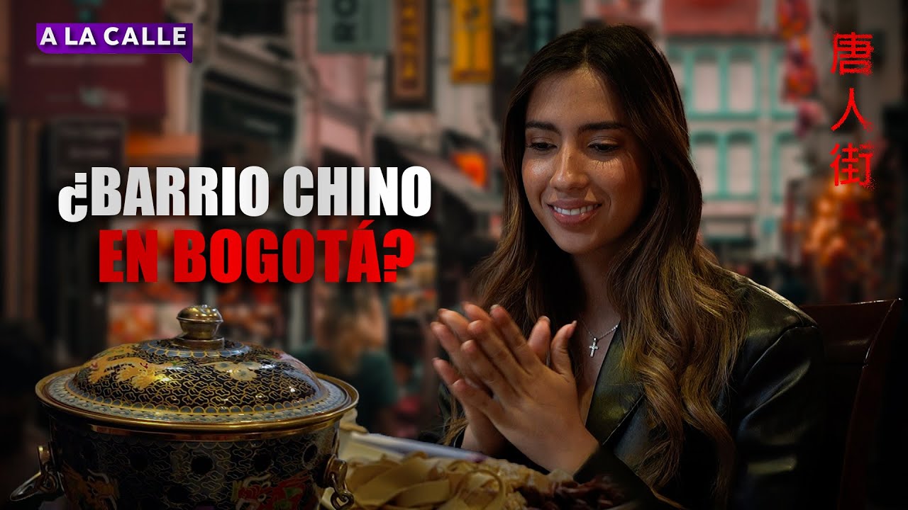 ¿China llegó a Bogotá para quedarse? El impacto de esta cultura asiática en la ciudad