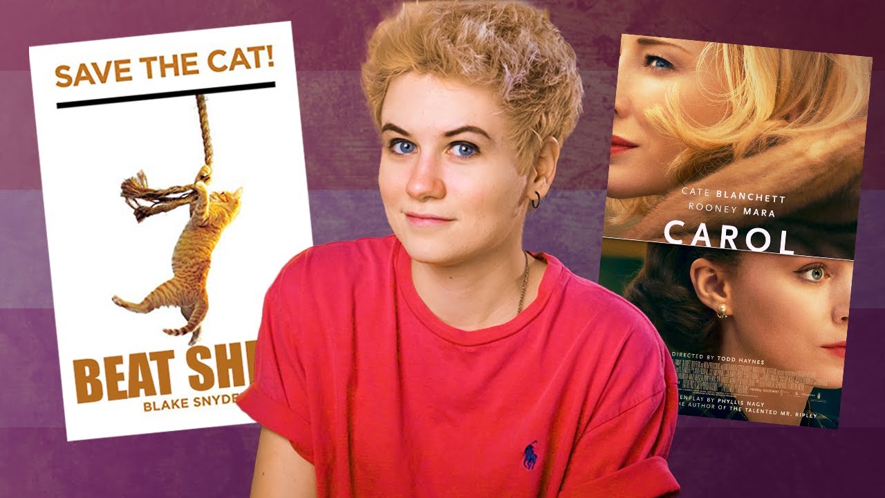 «Спасите кота»: история, которая бьет все рекорды | Анализ CAROL 💌