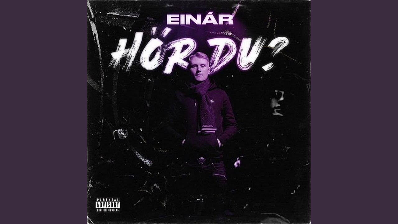 Hör du?