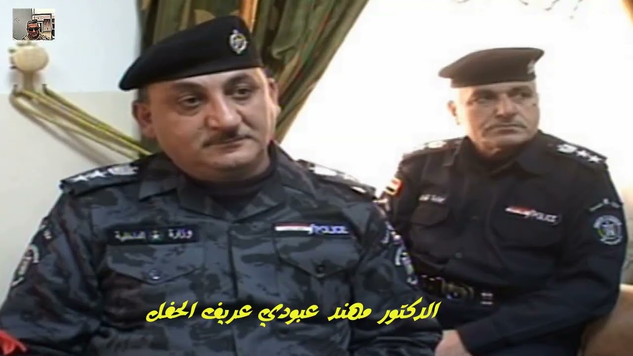 تأسيس مستشفى الحمدانية العام - أحتفاليىة عيد الجيش في 6 كانون الثاني 2012 - الحلقة 203