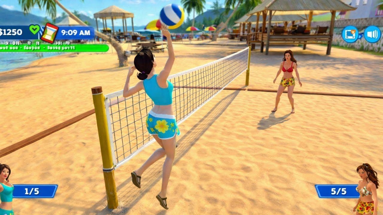 Pregnant Mother Baby Care Sim #5 Gameplay | Realistic Family Life Simulator | Android Game