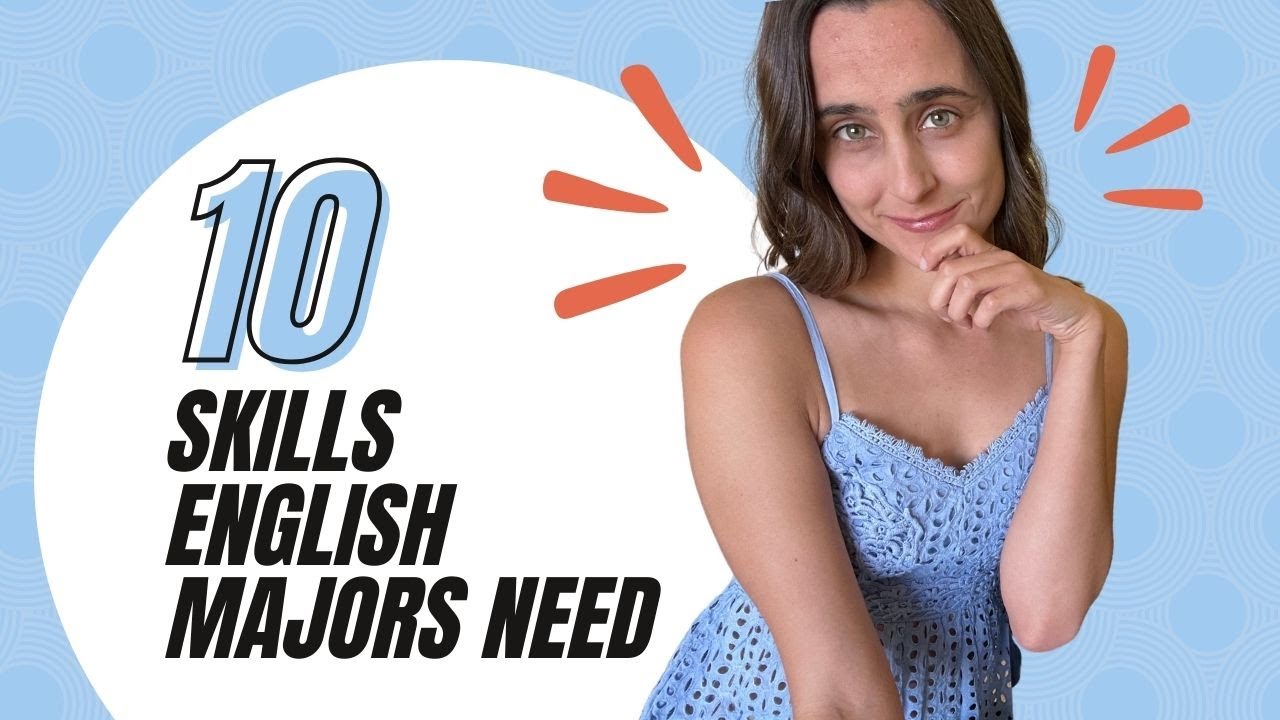 10 Tips for English Majors | The Guide to Success as an English Major