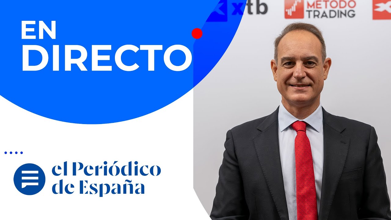 🔵 DIRECTO | Pablo Gil analiza la reuni&oacute;n de la FED en directo