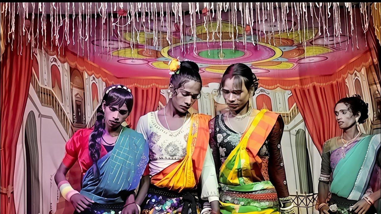 Maran Buru Hanasa Re// Santali vairel Video song Vairel New 2025-26 Ka
