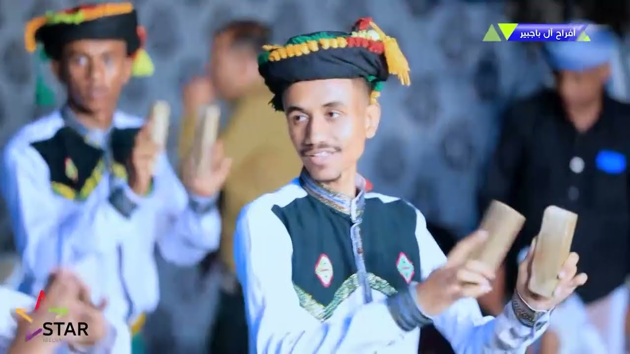 #طرب_حضرمي توهمت فيك الخير | الفنان حسين بامصري 