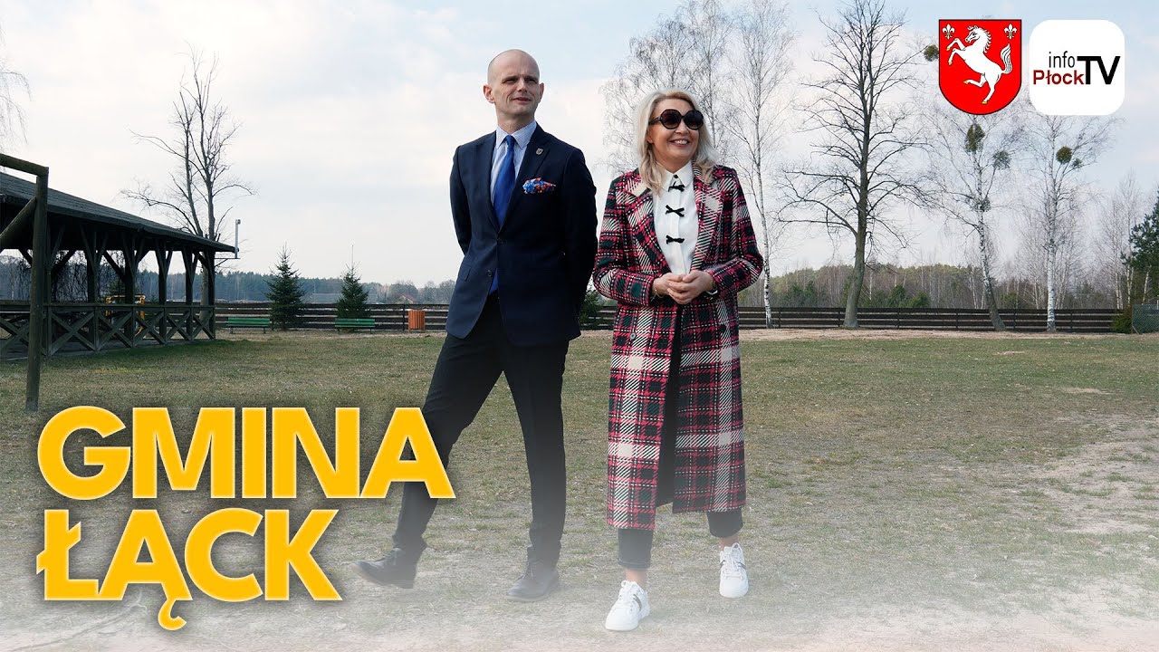 Gmina Łąck - Serwis #7