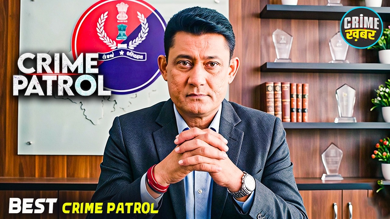 #delhi Crime | Crime Patrol | Crime Show | New Episode 2026 | Real Crime | Nayi Kahaniya 2026