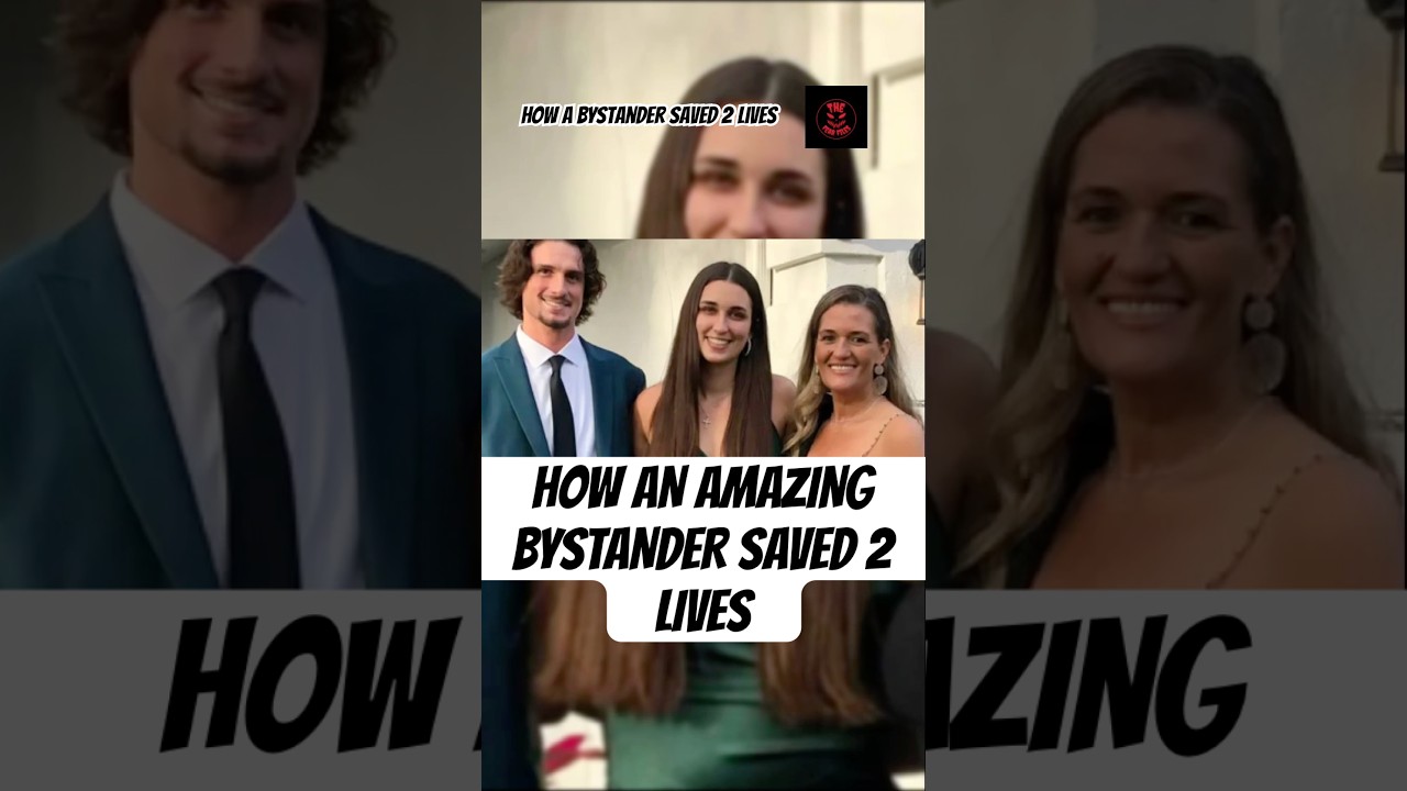 The heroic and scary case involving Madison Schemitz, her mother and Kennedy Armstrong. #crimestory