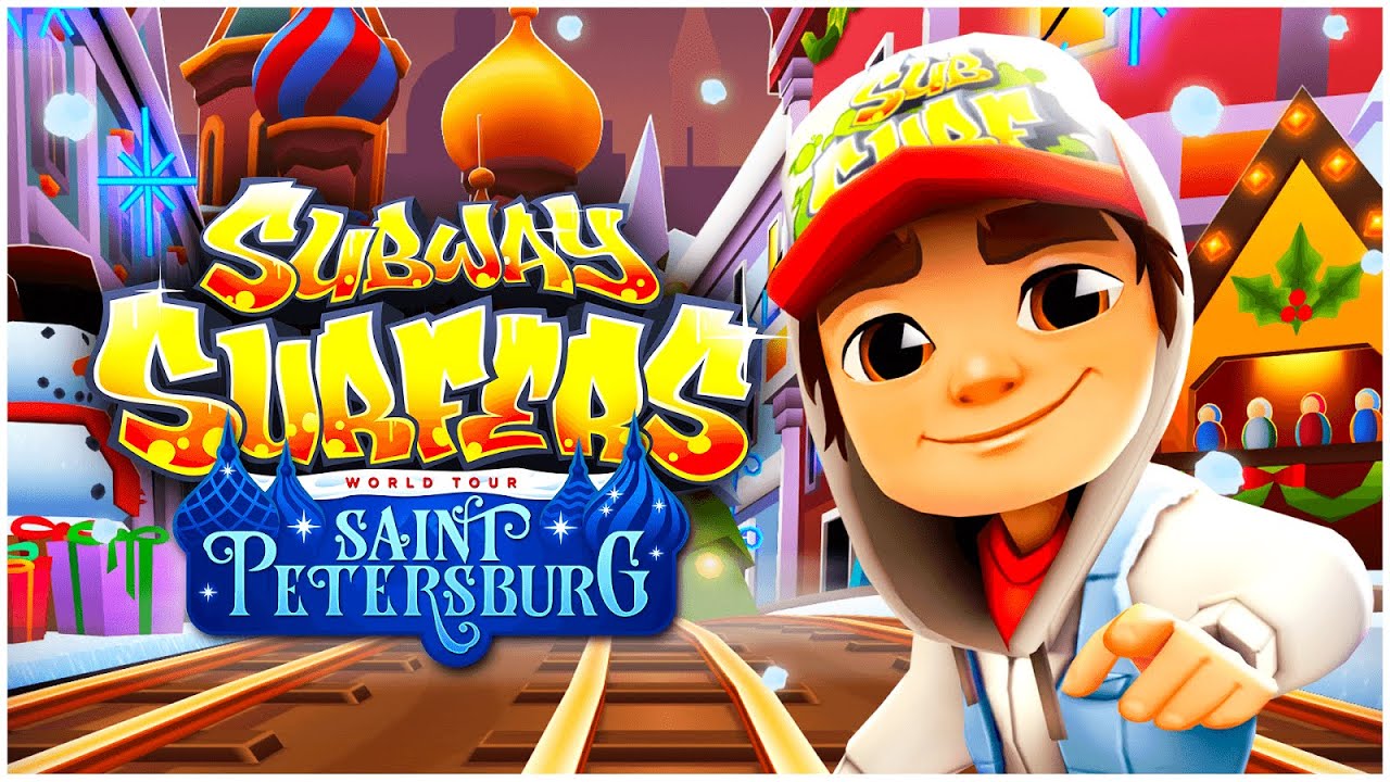 Subway Surfers LIVE 🔥 New Speed Run | NEW Character | Day ~ 23