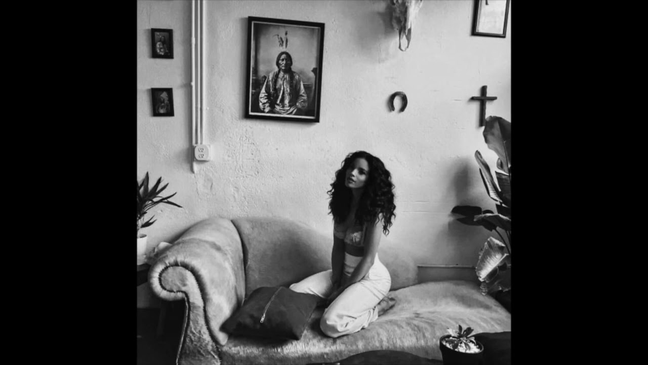 [FREE] Sabrina Claudio Type Beat 