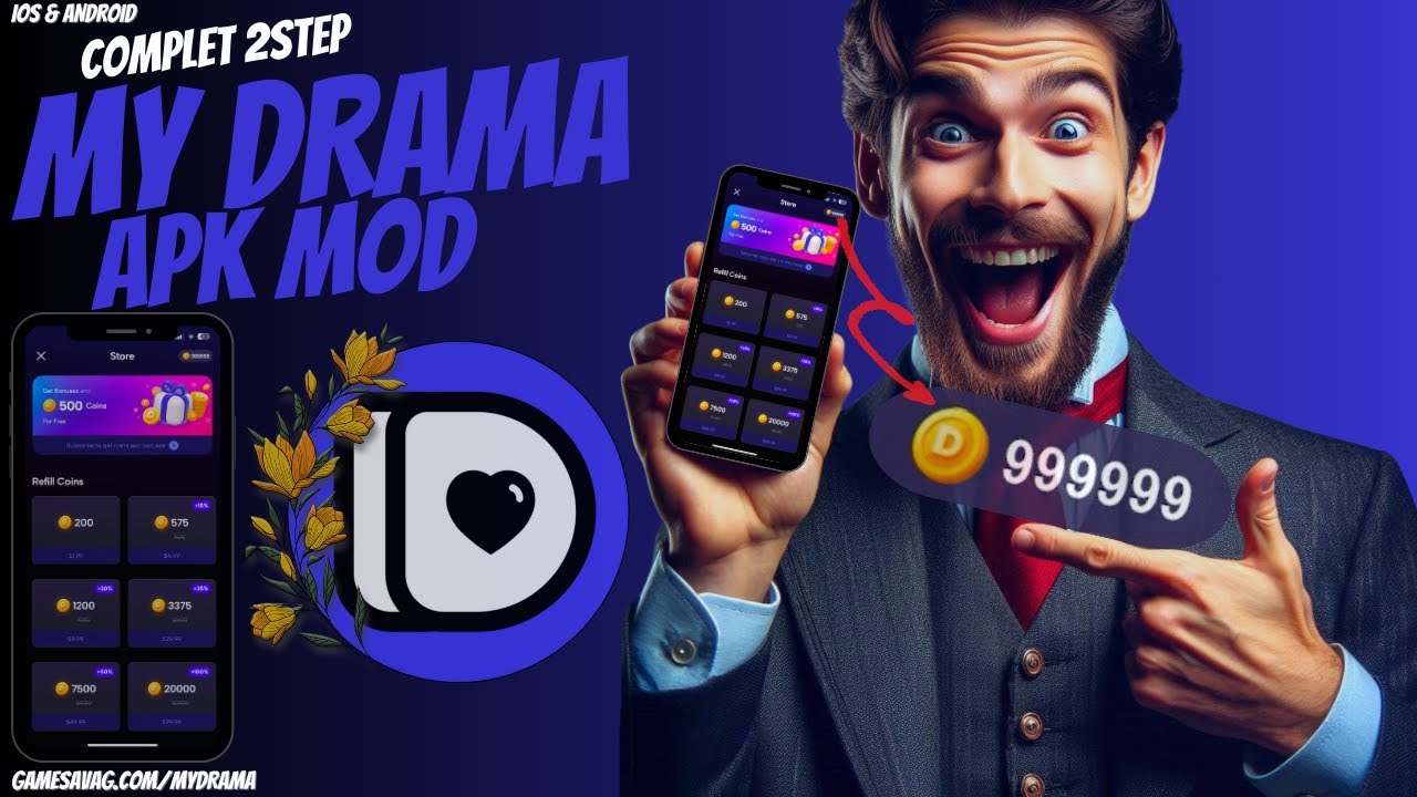 My Drama Free Coins . How To Hack Coins In My Drama . My Drama App Hack . Ios & Android