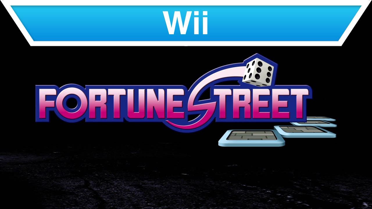 Fortune Street E3 Trailer