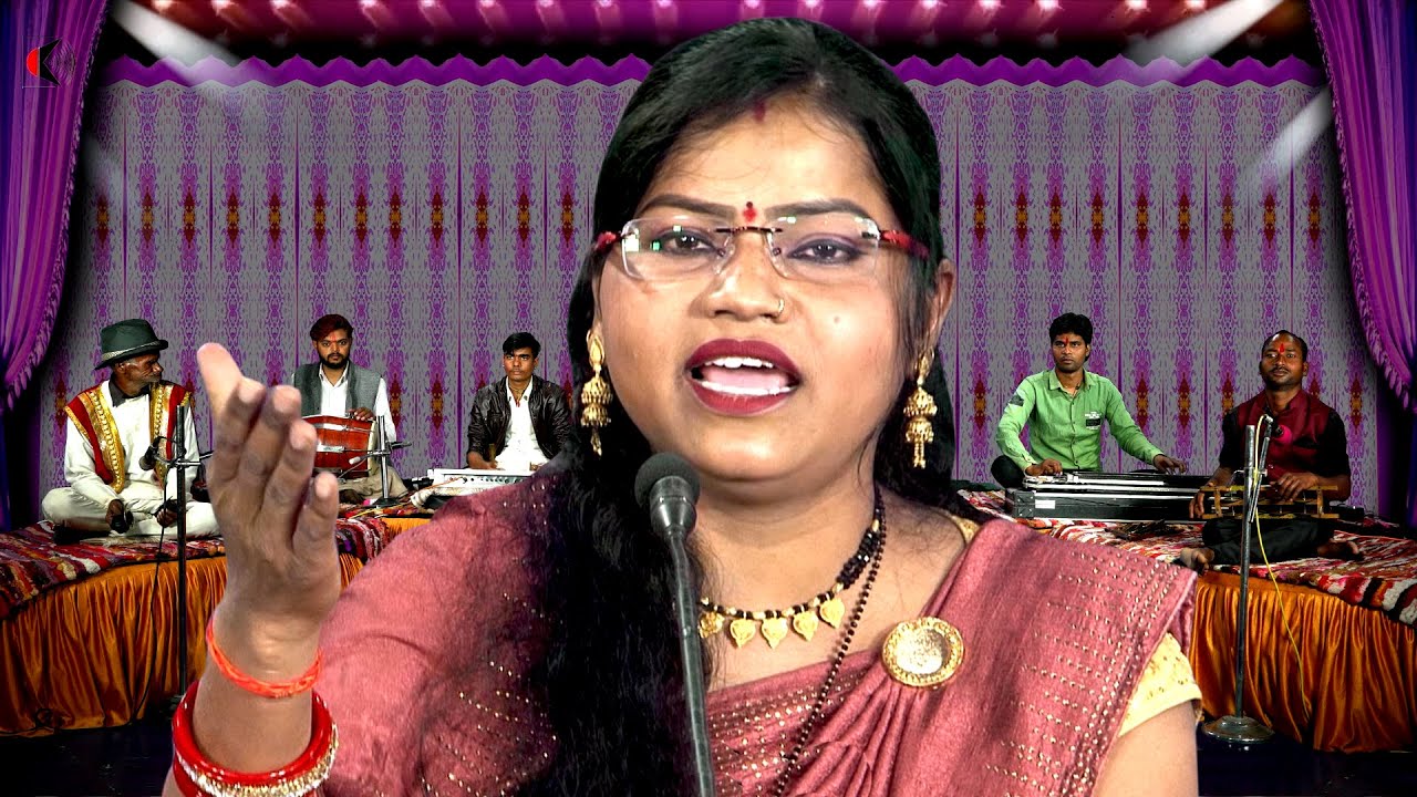 ऐसी माटी ना भारत के खंड में जन्म दइयो विधाता बुंदेलखंड | बुन्देली भूमि से मिले वीर जवान | रजनी भारती
