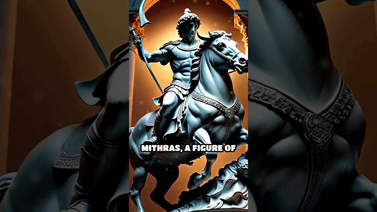 Unveiling the Cult of Mithras