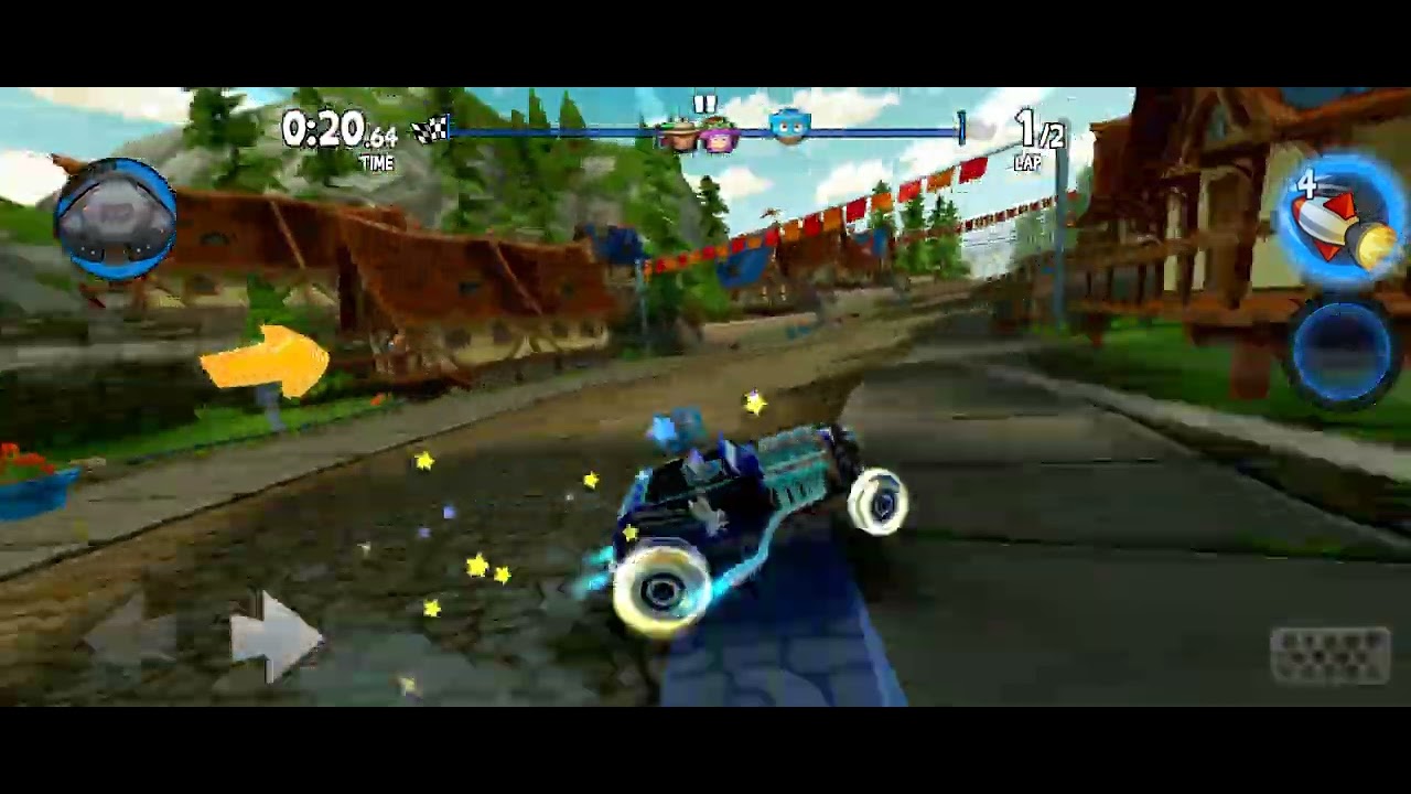Mega Discord. New Discord Tournament! Beach buggy racing 2 🎉