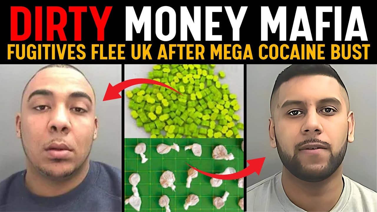 The ENCROCHAT Betrayal Exposed A Multi Million Pound Cocaine Empire | BRITISH True CRIME Documentary